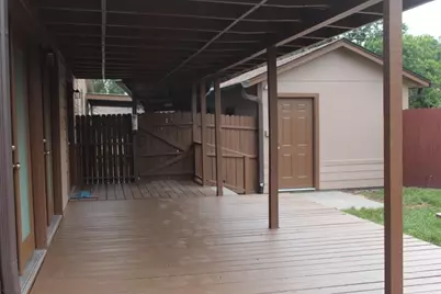 206 N Orange Street, Sweeny, TX 77480 - Photo 22