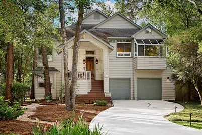 18 S Slash Pine Park, The Woodlands, TX 77380 - Photo 1