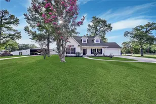 23707 Sanders Cemetery Rd, Magnolia, TX 77355 - Photo 2