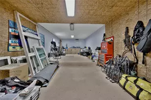 23707 Sanders Cemetery Rd, Magnolia, TX 77355 - Photo 8