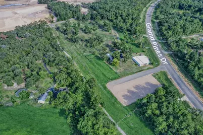 23707 Sanders Cemetery Road, Magnolia, TX 77355 - Photo 4