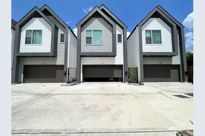 1514 Fulton Street, Houston, TX 77009 - Photo 2