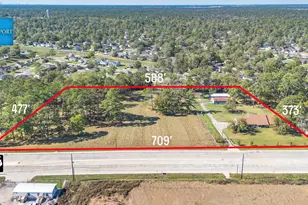 17431 Fm 2100 Rd, Crosby, TX 77532 - Photo 1