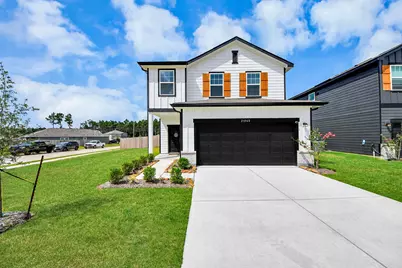 25360 Stoneham Creek Drive, Magnolia, TX 77355 - Photo 2