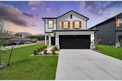25360 Stoneham Creek Drive, Magnolia, TX 77355 - Photo 1