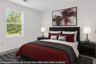 11911 Detar Ct, Willis, TX 77378 - Photo 4