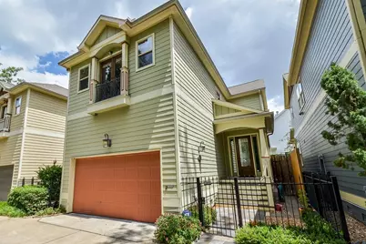 1411 W 22nd Street, Houston, TX 77008 - Photo 1