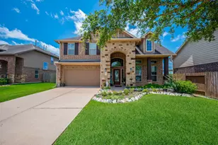 11722 Slick Rock Dr, Richmond, TX 77406 - Photo 2