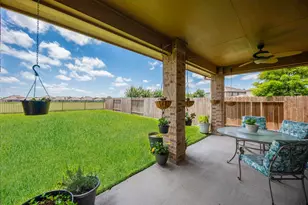 11722 Slick Rock Dr, Richmond, TX 77406 - Photo 32