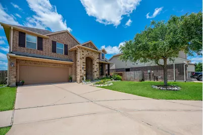 11722 Slick Rock Drive, Richmond, TX 77406 - Photo 1