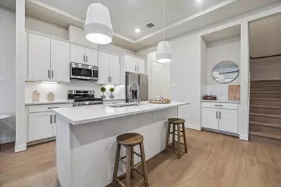 6445 Rena Street, Houston, TX 77092 - Photo 2