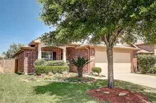 27014 Henson Falls Dr, Katy, TX 77494 - Photo 2