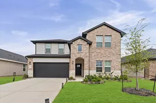 30430 Lighthouse Bluff Ln, Fulshear, TX 77441 - Photo 2