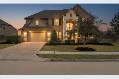 6610 Sterling Springs Lane, Katy, TX 77493 - Photo 2