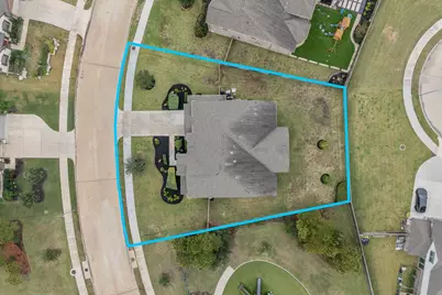 6610 Sterling Springs Lane, Katy, TX 77493 - Photo 38