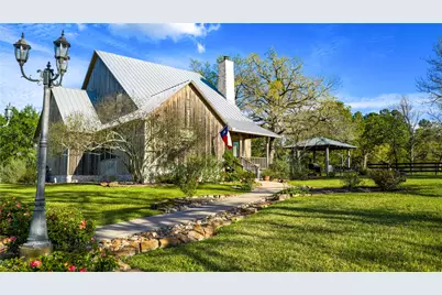 5701 Bovista Road, Navasota, TX 77868 - Photo 4