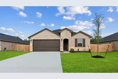 1013 Paddlefish Lane, Alvin, TX 77511 - Photo 1