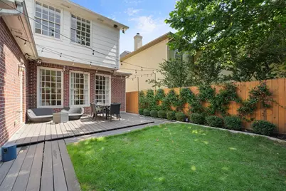 4127 Amherst Street, West University Place, TX 77005 - Photo 28