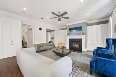 4127 Amherst Street, West University Place, TX 77005 - Photo 6
