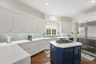 4127 Amherst Street, West University Place, TX 77005 - Photo 8