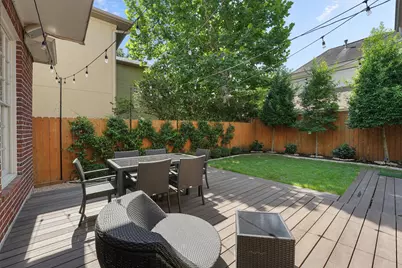 4127 Amherst Street, West University Place, TX 77005 - Photo 26