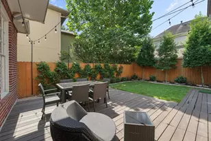 4127 Amherst St, West University Place, TX 77005 - Photo 26