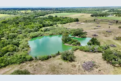 74 Acres County Road 312, Hallettsville, TX 77964 - Photo 1