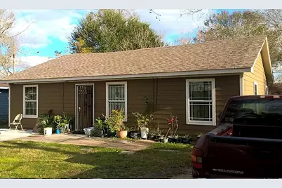 7335 Iwo Jima Road, Houston, TX 77033 - Photo 1