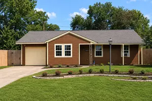3309 Tangerine St, Houston, TX 77051 - Photo 2
