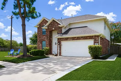 1802 Oak Lodge Drive, Pearland, TX 77581 - Photo 2