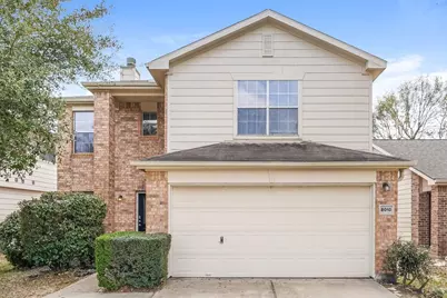 8010 Suffield Glen Lane, Humble, TX 77338 - Photo 1