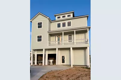 1 Largo, Hitchcock, TX 77563 - Photo 1