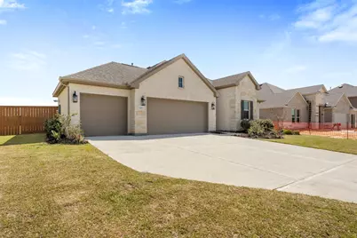 1160 Imperial Ranch Way, Dayton, TX 77535 - Photo 4