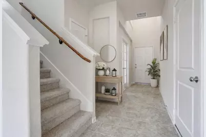 2706 Painted Sunrise Trail, Houston, TX 77045 - Photo 2