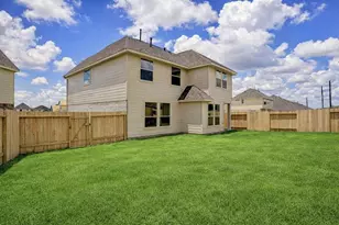 2706 Painted Sunrise Trail, Houston, TX 77045 - Photo 8