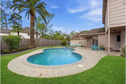 8335 Bunker Bend Drive, Humble, TX 77346 - Photo 6
