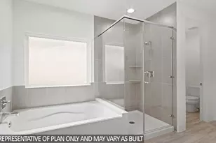 1410 Imperial Ranch Wy, Dayton, TX 77535 - Photo 10