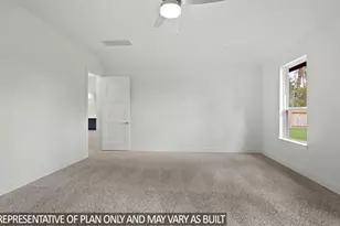 1410 Imperial Ranch Wy, Dayton, TX 77535 - Photo 8