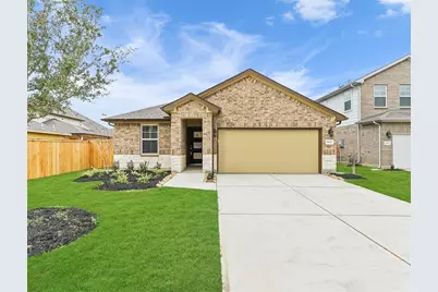 21622 Teton Rock Trail, Richmond, TX 77407 - Photo 1