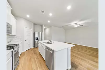 21622 Teton Rock Trail, Richmond, TX 77407 - Photo 6