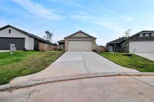1619 Winwood Dr, Conroe, TX 77303 - Photo 2
