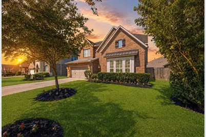 31406 Postwood Oaks Court, Spring, TX 77386 - Photo 1