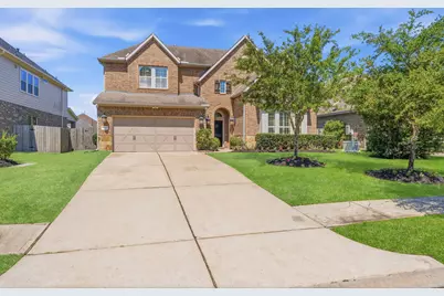 31406 Postwood Oaks Court, Spring, TX 77386 - Photo 2