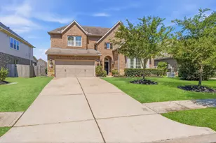 31406 Postwood Oaks Ct, Spring, TX 77386 - Photo 2