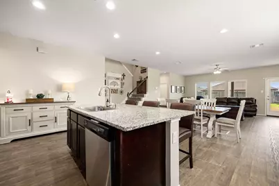 22815 Tuscany Ridge Lane, Katy, TX 77449 - Photo 12