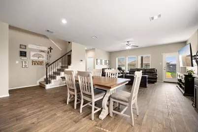 22815 Tuscany Ridge Lane, Katy, TX 77449 - Photo 14