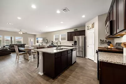 22815 Tuscany Ridge Lane, Katy, TX 77449 - Photo 8