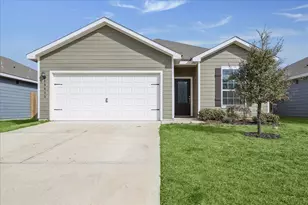 25033 Authors Dr, Magnolia, TX 77355 - Photo 1