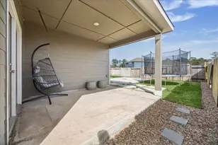 25033 Authors Dr, Magnolia, TX 77355 - Photo 22