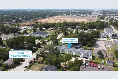 4922 Hoover Street #D, Houston, TX 77092 - Photo 16